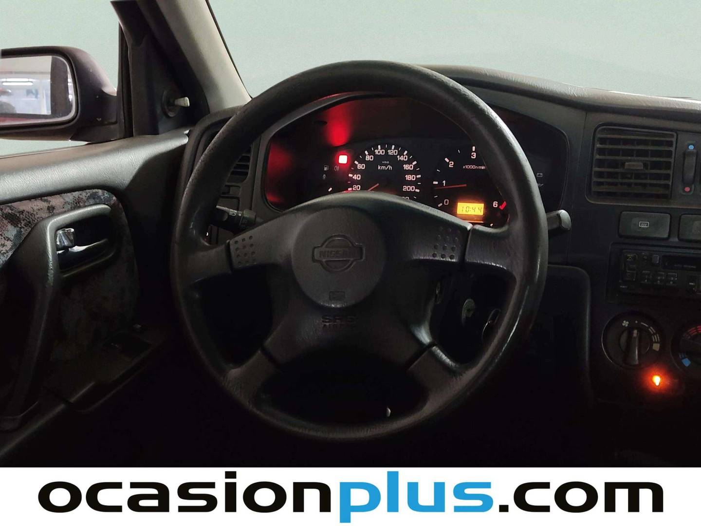 Nissan Primera Nissan Primera 2.0 TD GX (90 CV) km 0