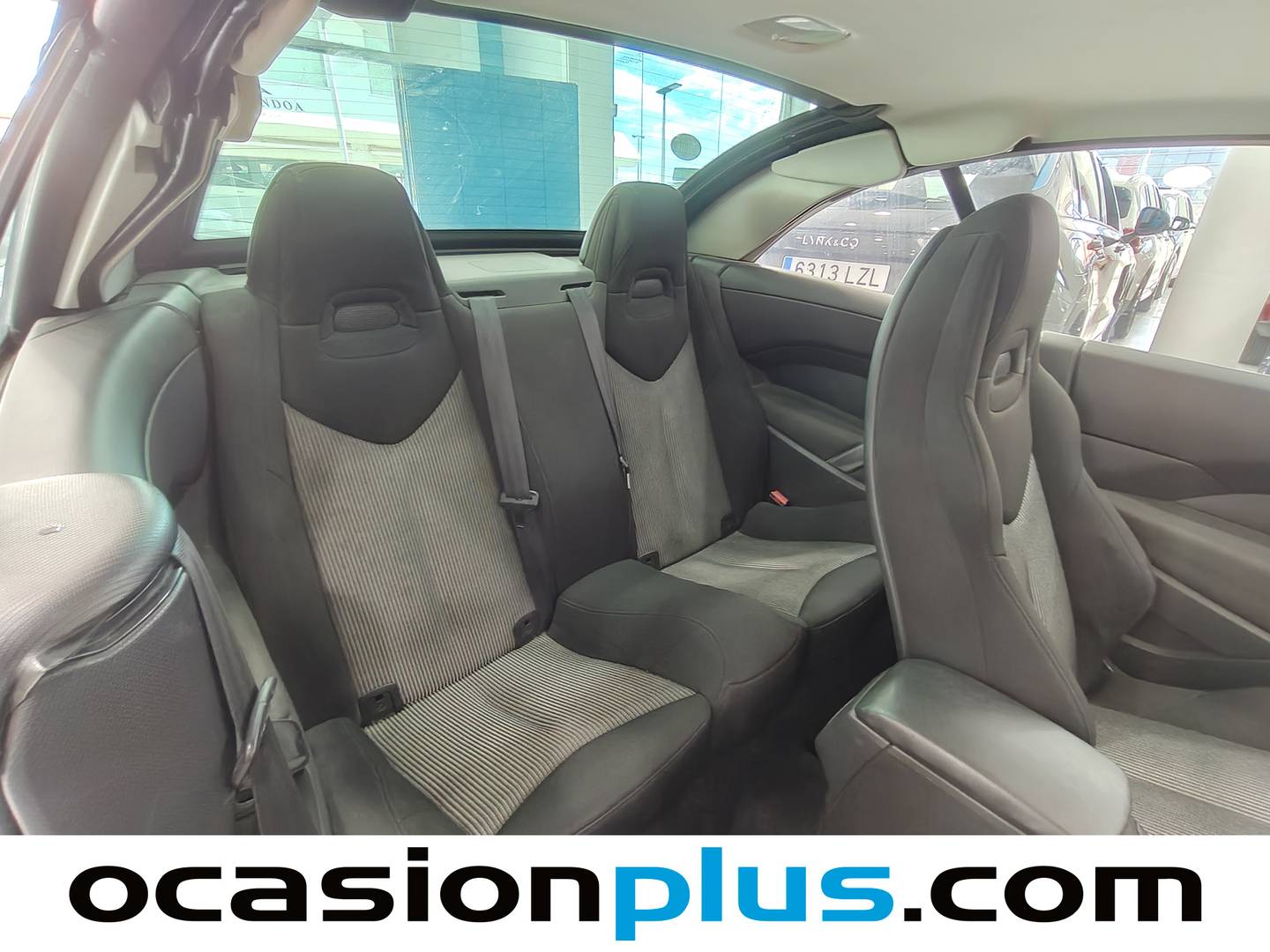 Peugeot 308 Peugeot 308 CC CC 1.6 VTi Active (122 CV) km 0