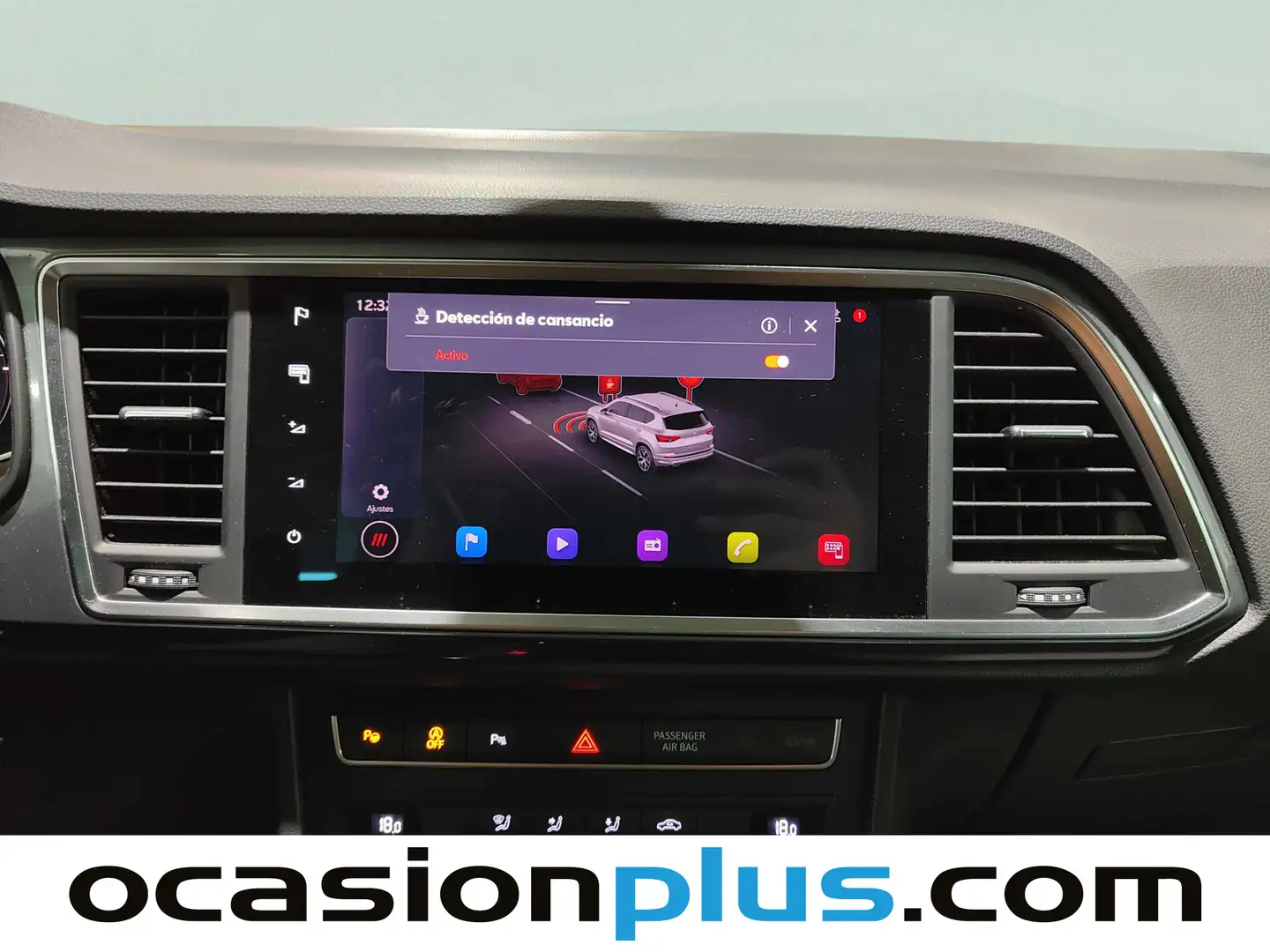 Foto Seat Ateca SEAT Ateca 1.5 TSI S&S Style Go DSG (150 CV)