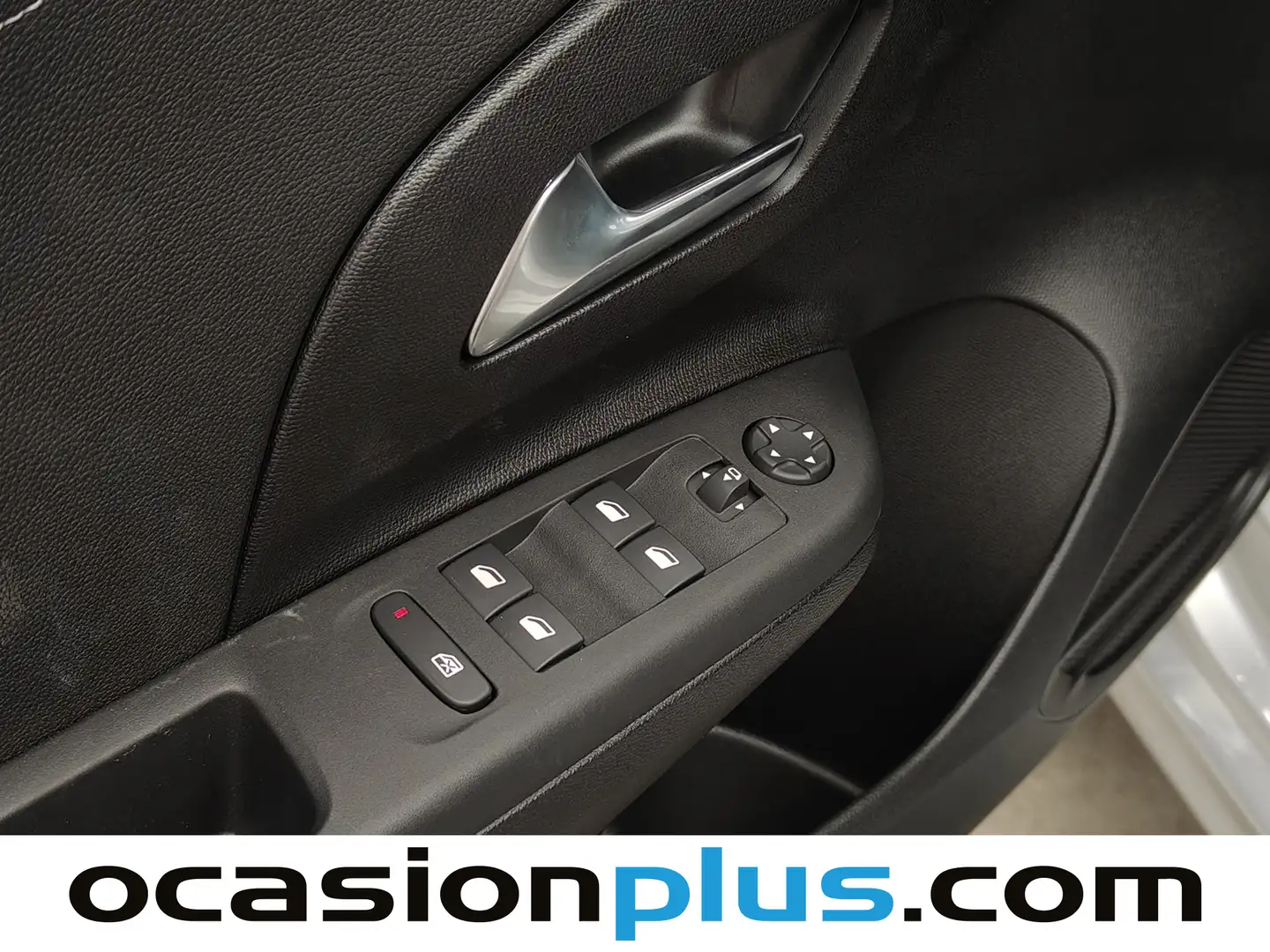 Foto Opel Corsa Opel Corsa 1.2 T XHL GS (100 CV)