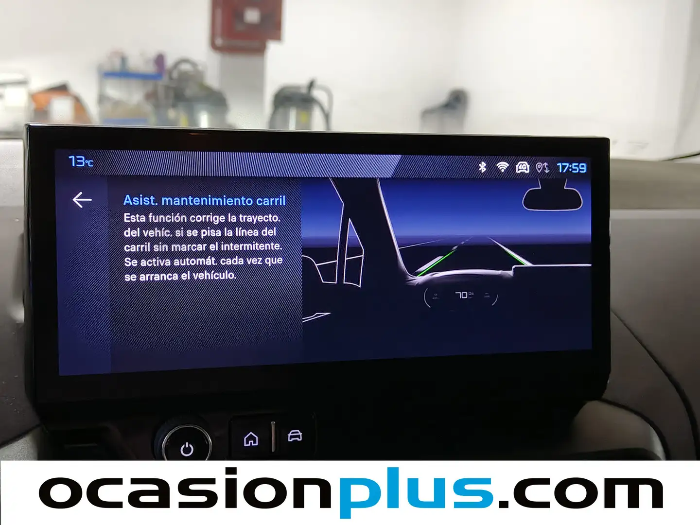 Foto Peugeot Rifter Peugeot Rifter BlueHDi 130 GT Long EAT8 (130 CV) 7 Plazas