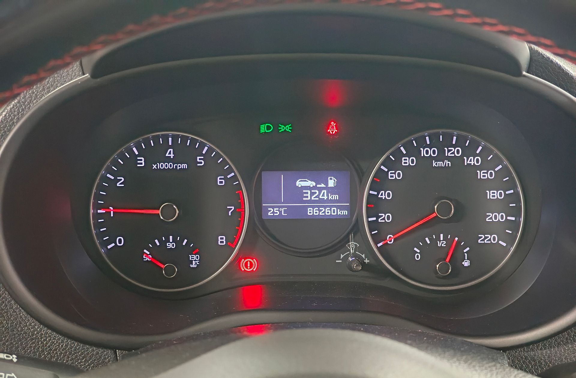 Kia Picanto 1.0 T-GDi GT Line - foto 23
