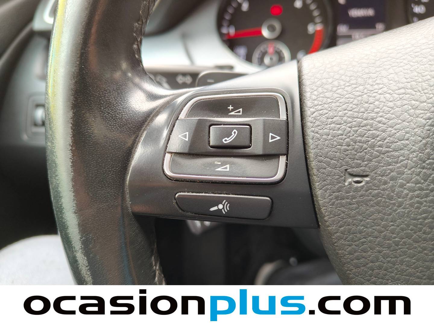 Volkswagen CC Volkswagen CC 2.0 TDI BMT (150 CV) DSG seminuevo