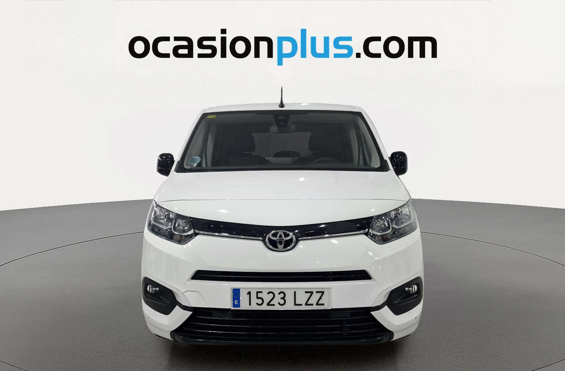 Toyota Proace City 1.5 D VX L1 - foto 12