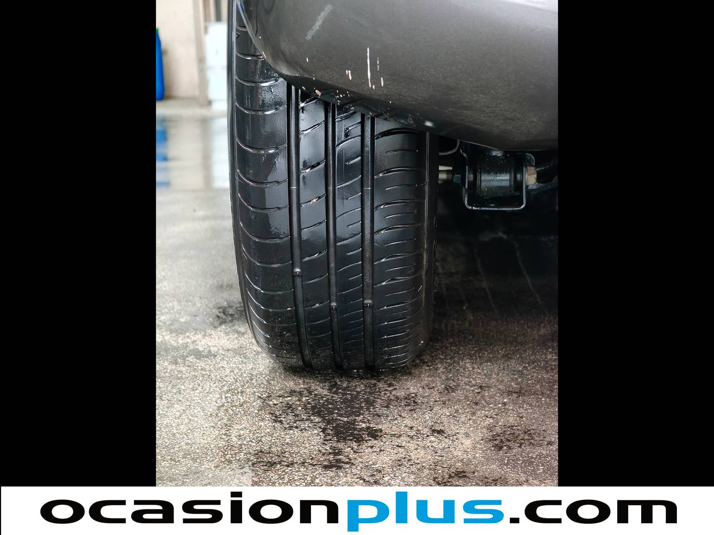 KIA Picanto Kia Picanto 1.0 DPi Concept (67 CV) gasolina