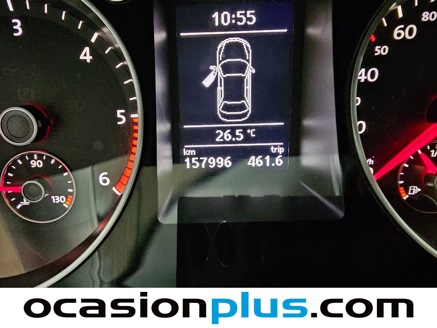 Volkswagen Passat Volkswagen Passat Advance Plus 2.0 TDI DPF (110 CV) seminuevo