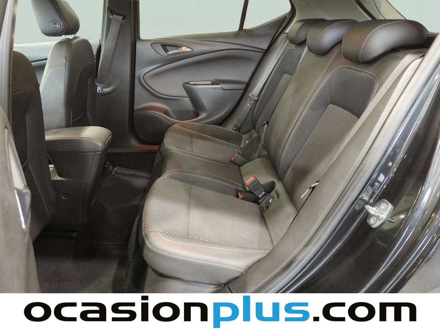 Foto Opel Astra Opel Astra 1.4 Turbo Excellence (150 CV)