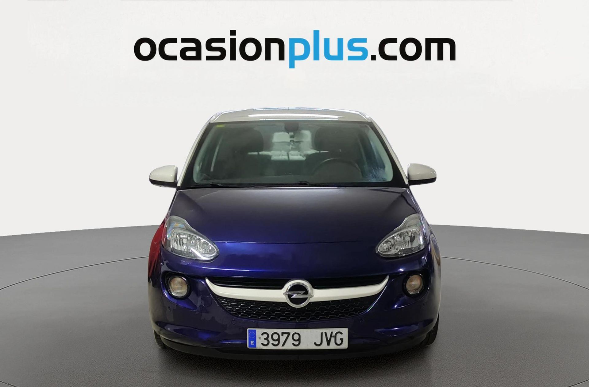 Opel Adam 1.4 XER Slam - foto 12
