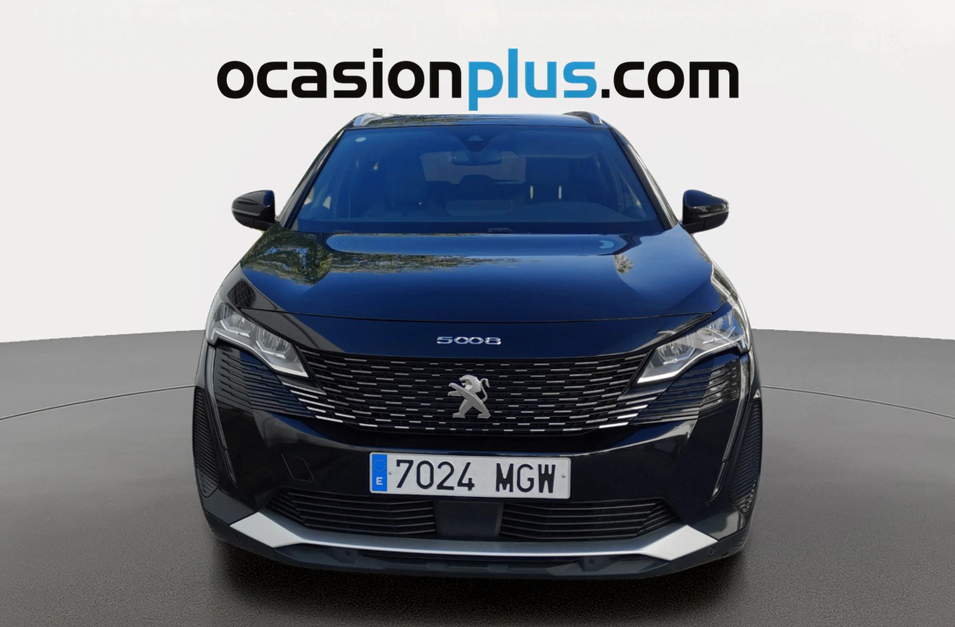 Peugeot 5008 PureTech 130 Allure Pack EAT8 7 plazas - foto 12