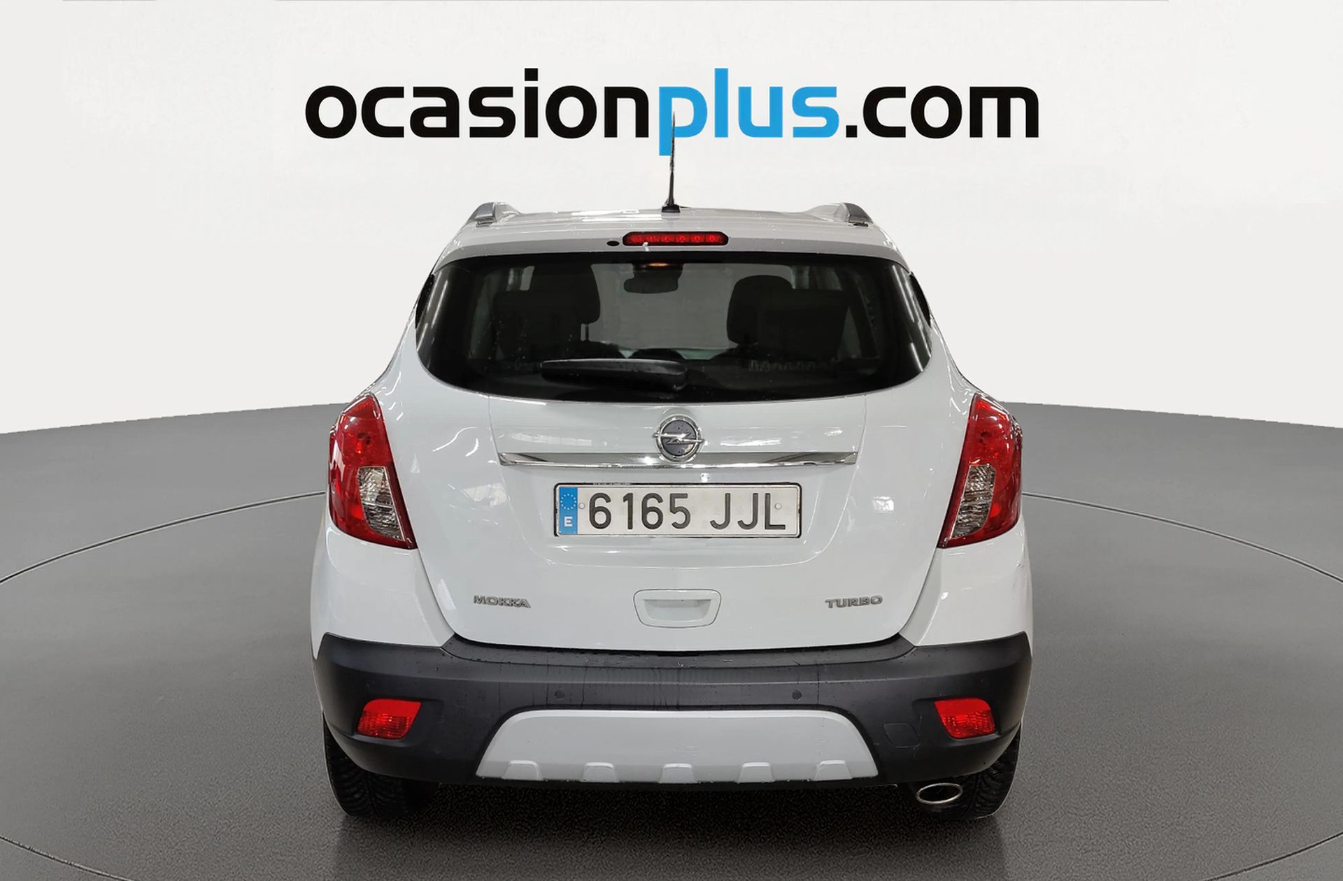 Opel Mokka 1.4 Turbo Selective 4x2 - foto 11