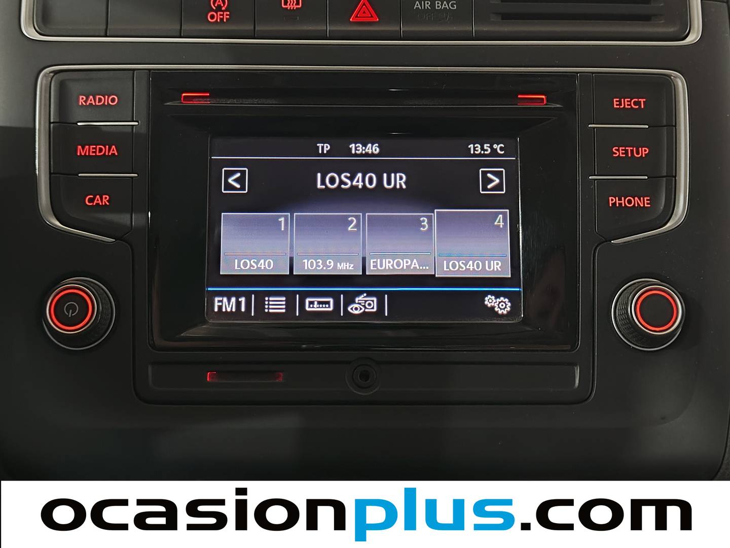 Volkswagen Polo Volkswagen Polo Advance 1.4 TDI (75 CV) al mejor precio