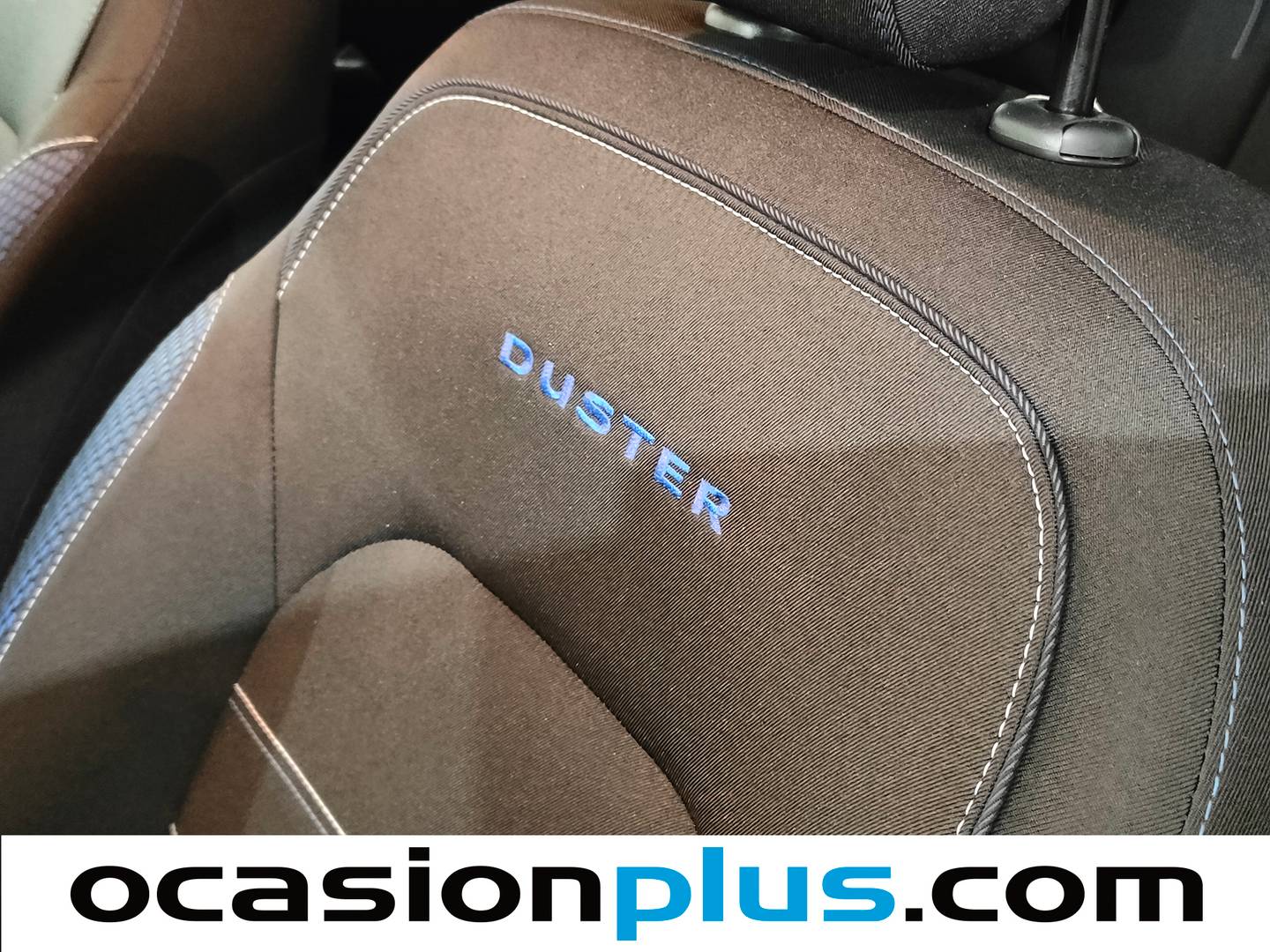 Dacia Duster Dacia Duster Serie Limitada Aniversario TCE (100 CV) GLP 4X2 de ocasión