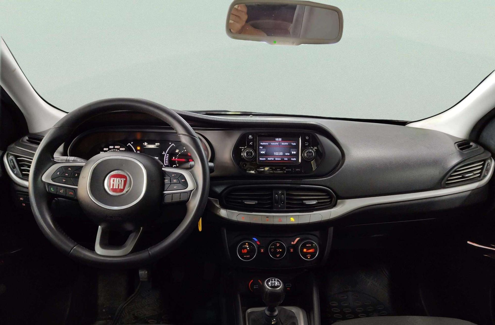 Fiat Tipo Sedan 1.4 Lounge - foto 6