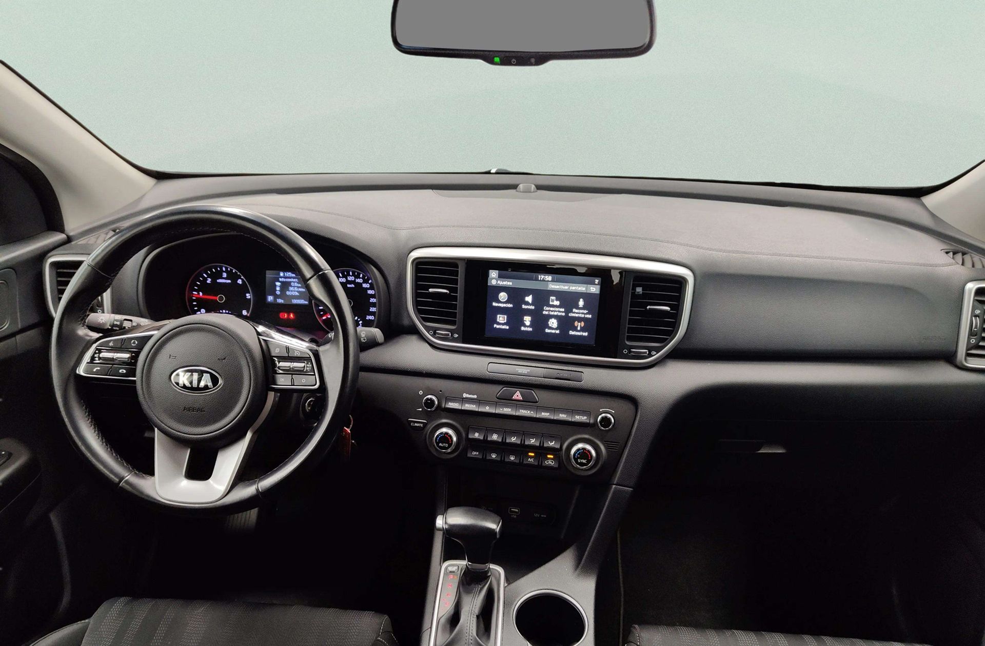Kia Sportage 1.6 CRDi Business 4x2 DCT - foto 6