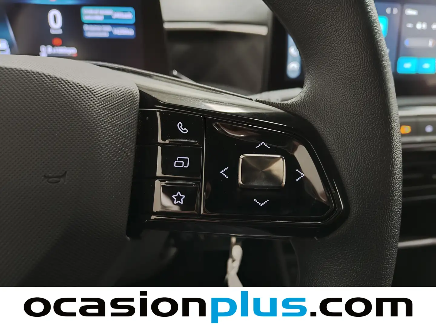 Foto MG MG3 MG MG3 1.5 Standard (116 CV)