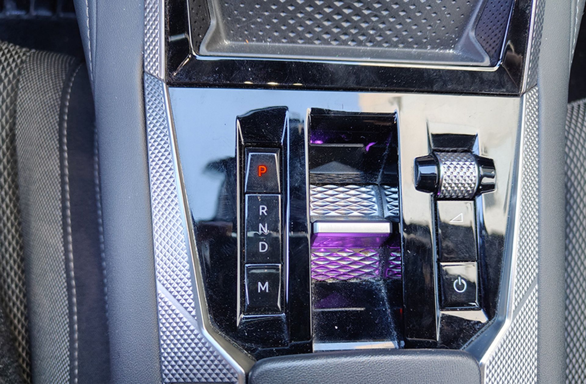 DS DS 4 PureTech 130 Bastille - foto 5