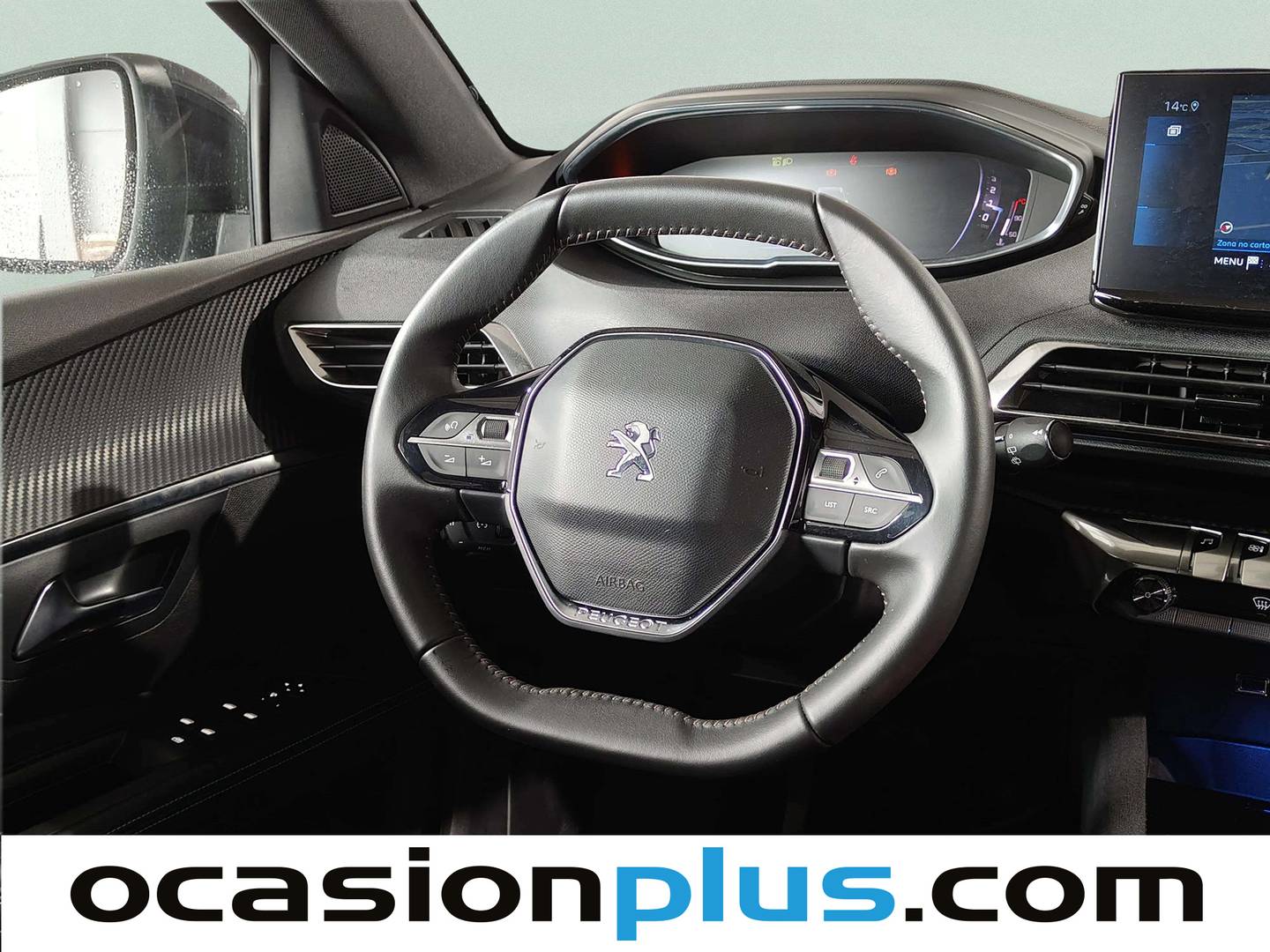 Peugeot 5008 Peugeot 5008 PureTech 130 S&S Allure Pack (130 CV) 7 Plazas de segunda mano