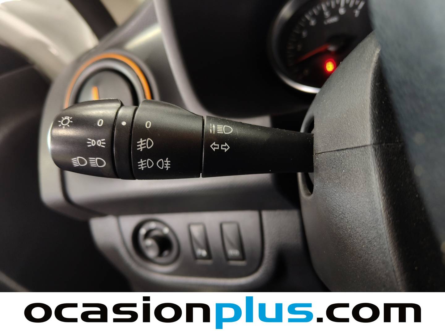 Dacia Sandero Dacia Sandero dCi 90 SL Trotamundos (90 CV) 2018