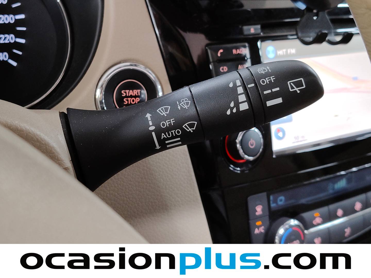 Nissan X-TRAIL Nissan X-Trail dCi 130 Tekna 4x2 XTronic (130 CV) al mejor precio