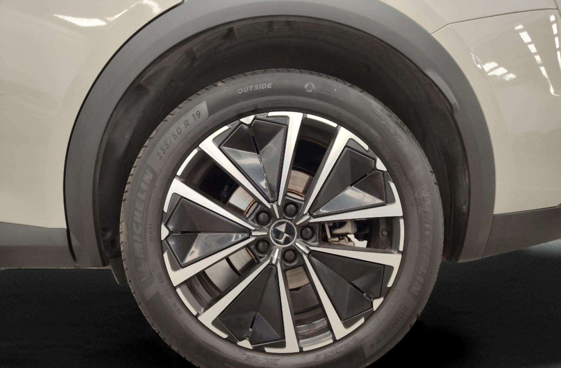 DS DS 7 E-Tense 225 Rivoli - foto 38