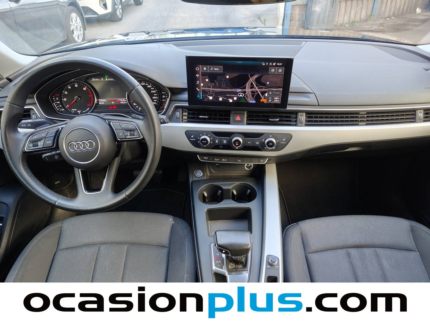 Audi A4 Audi A4 Avant Advanced 35 TFSI (150 CV) S tronic de ocasión
