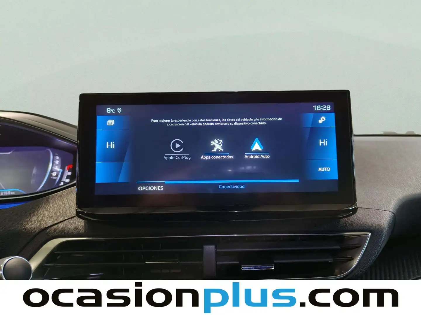 Foto Peugeot 3008 Peugeot 3008 PureTech 130 S&S Allure Pack (130 CV)