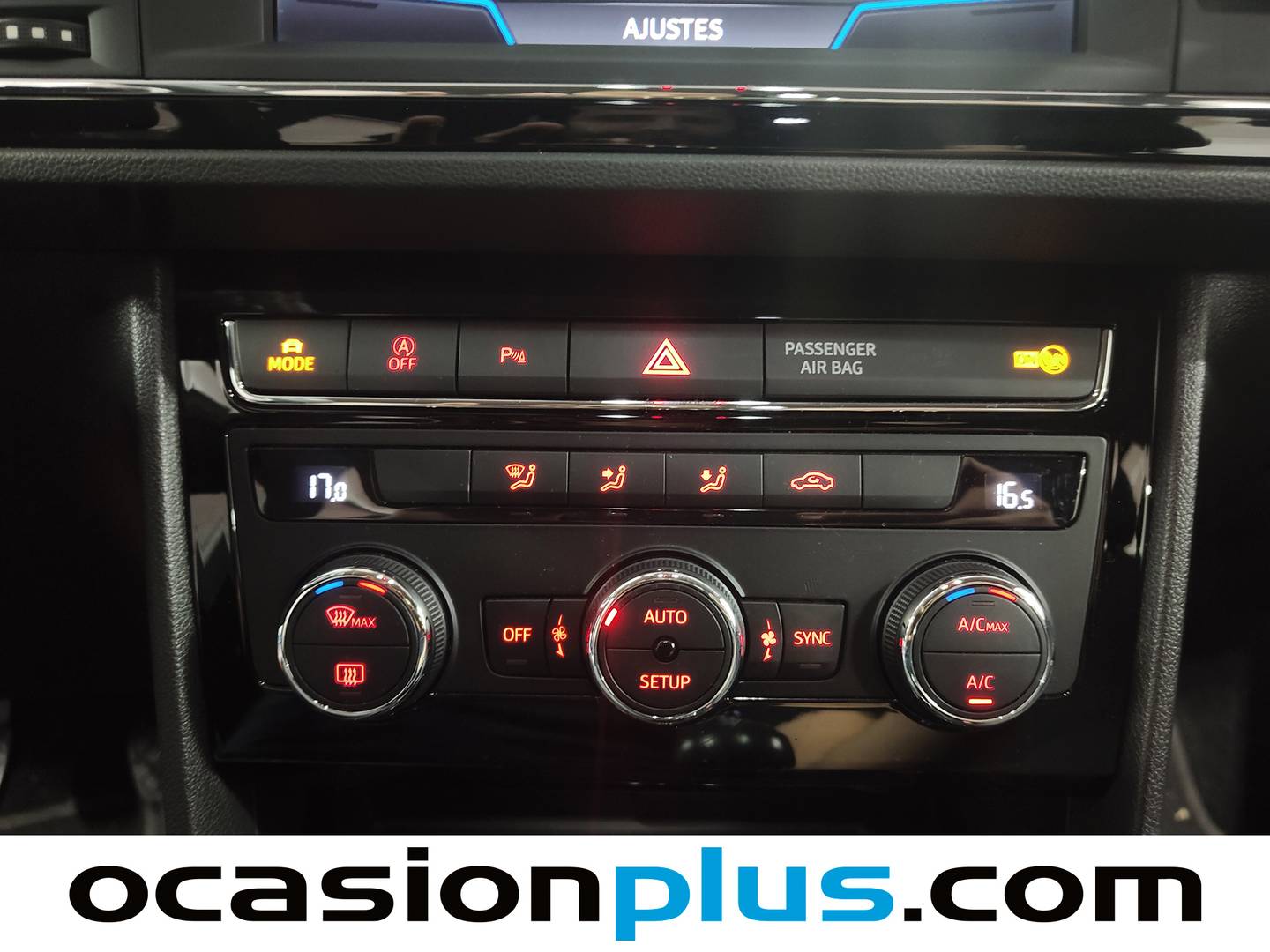Seat León Seat León ST 1.5 EcoTSI S&S FR Edition (130 CV) manual
