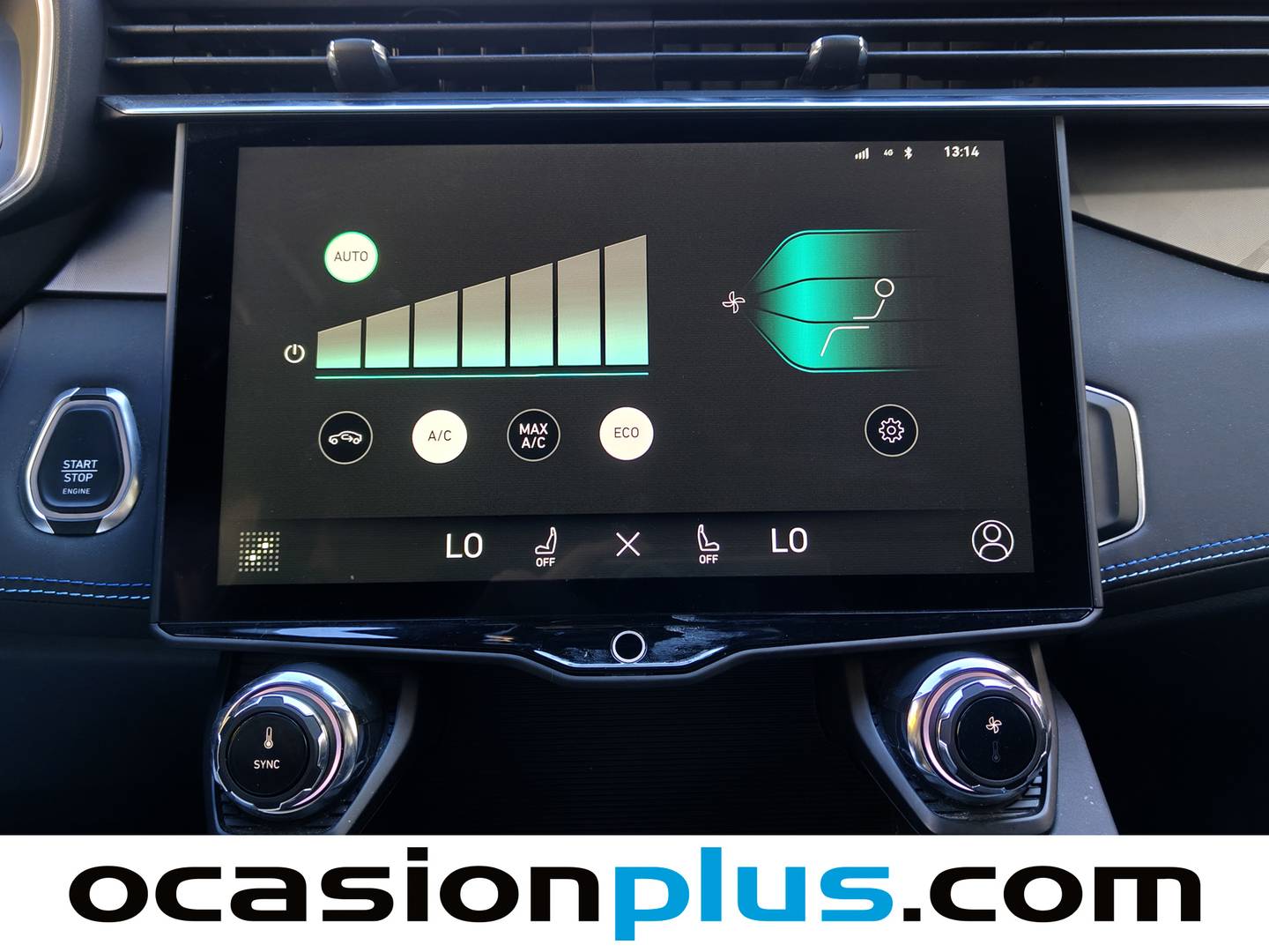 Lynk & Co 01 Lynk & Co 01 1.5 PHEV (261 CV) de segunda mano