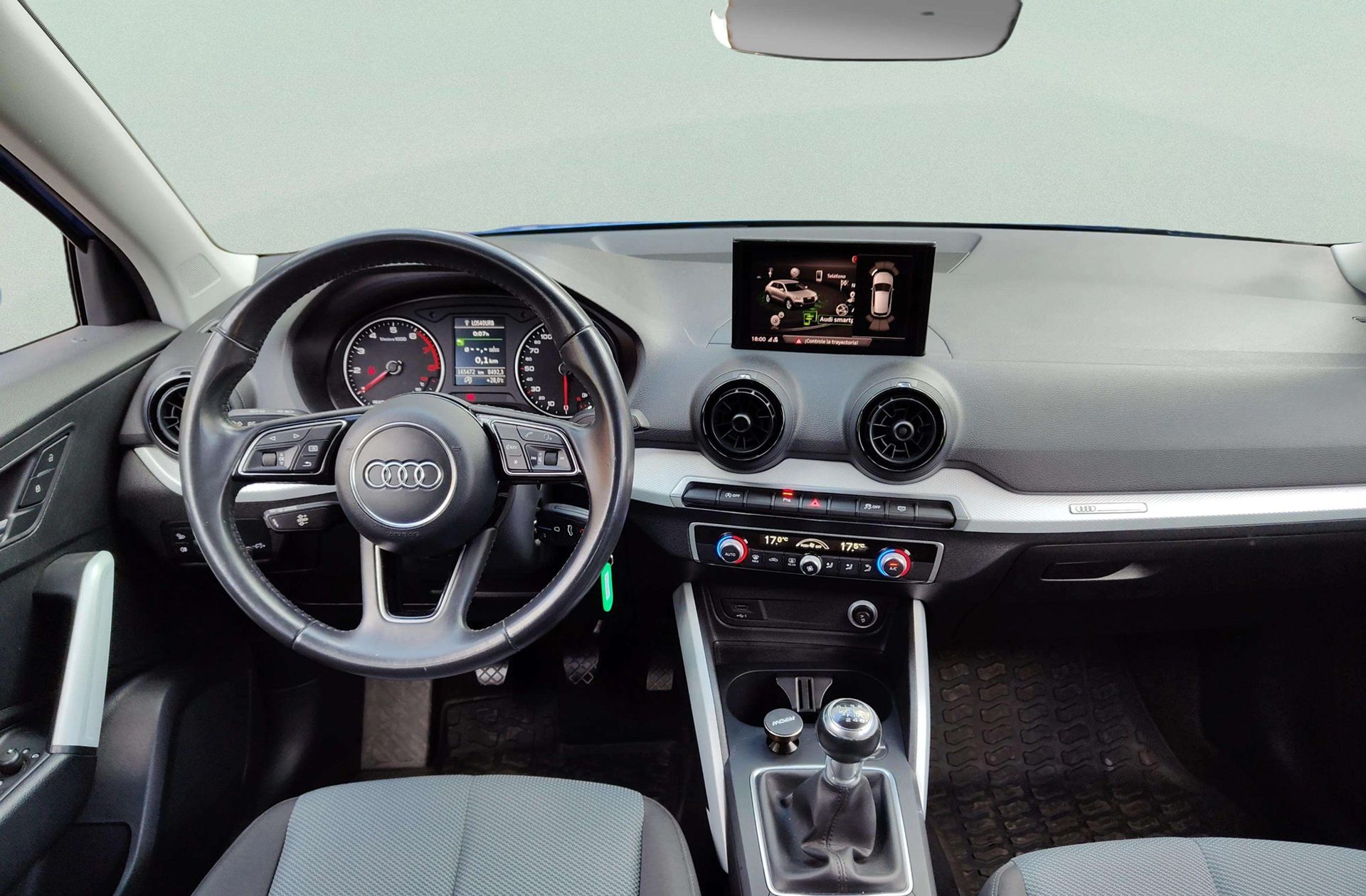 Audi Q2 design edition 1.0 TFSI ultra - foto 6