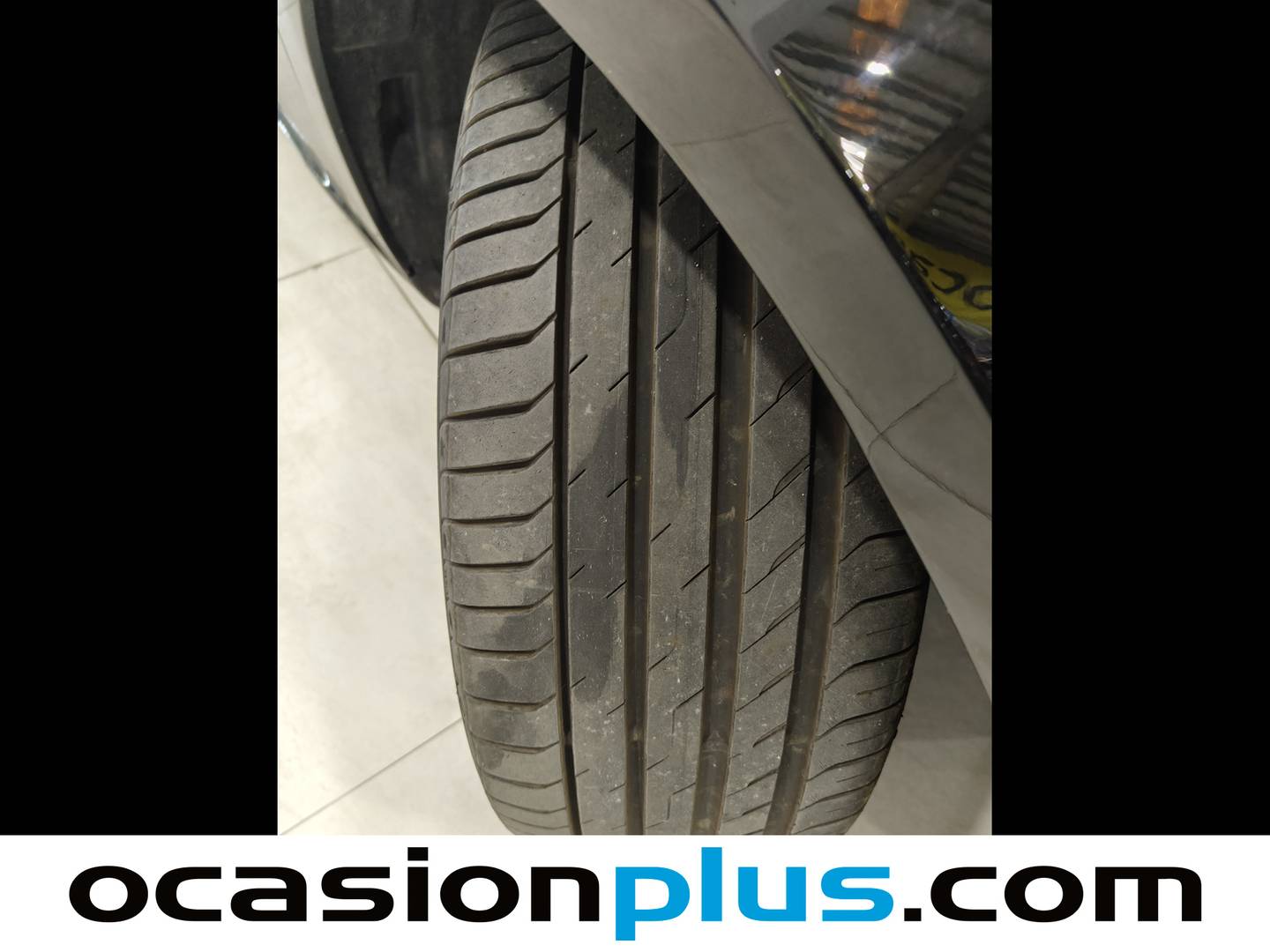 Foto Peugeot 508 Peugeot 508 SW SW GT S&S BlueHDi EAT8 (130 CV)