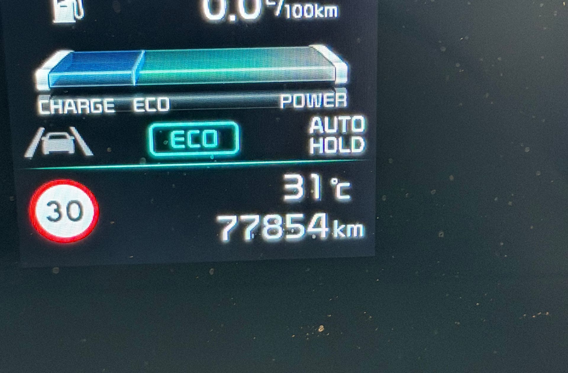 Kia Niro 1.6 GDi HEV Drive - foto 11