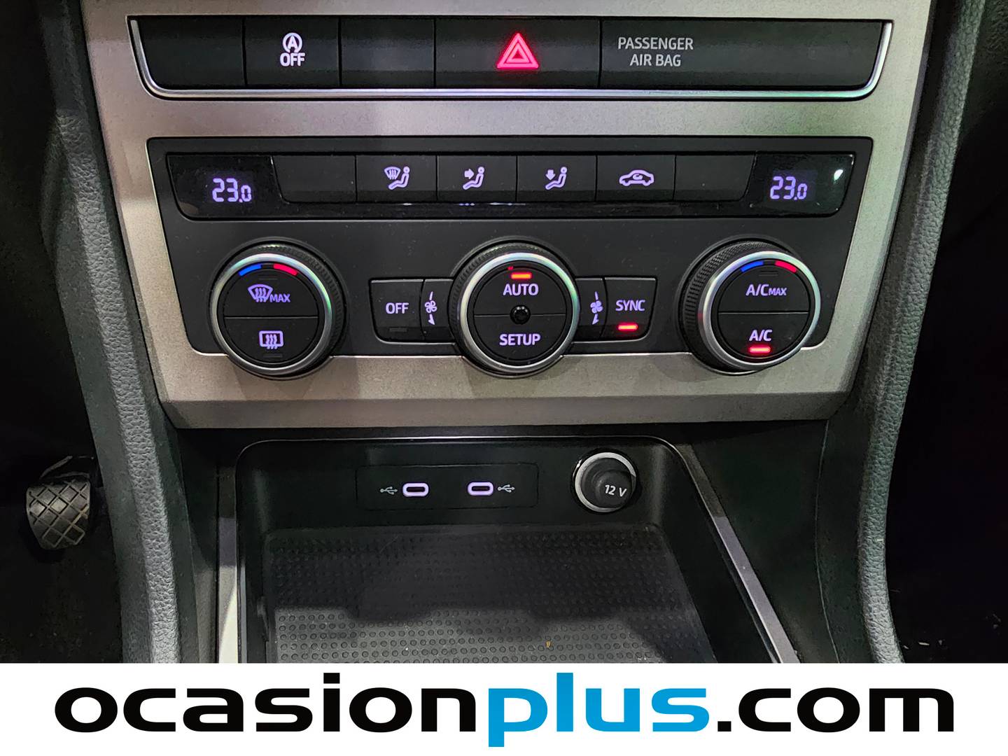 Seat Ateca SEAT Ateca 1.5 TSI X-Perience XM (150 CV) seminuevo