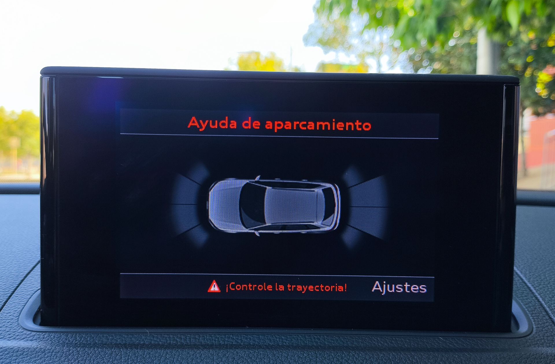 Audi A3 Sportback S-Line 2.0 TDI Clean Diesel - foto 11