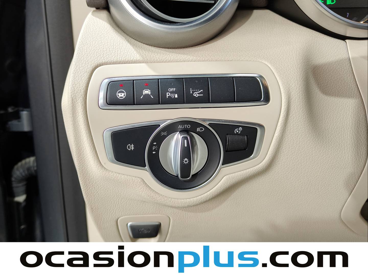 Mercedes Clase GLC Mercedes GLC 350 d 4Matic (258 CV) 258cv