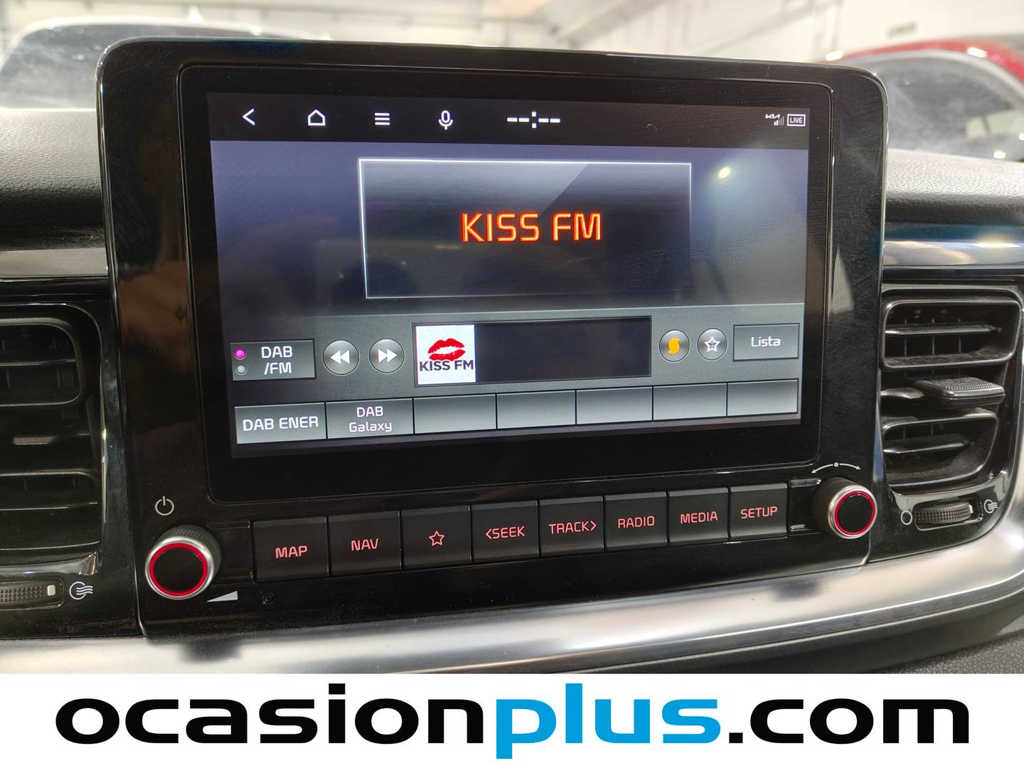 KIA Stonic KIA Stonic 1.0 T-GDi Drive (100 CV) barato