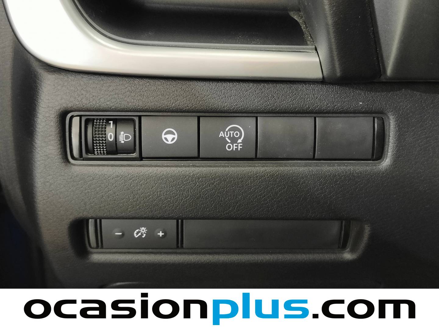 Accesorios del Nissan QASHQAI Nissan Qashqai DIG-T 158 mHEV N-Connecta CVT (158 CV)