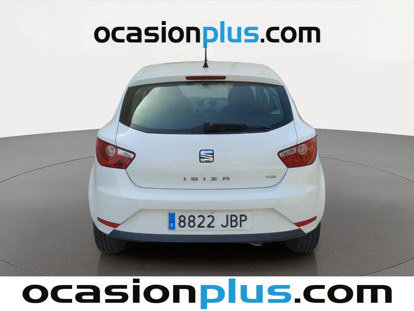 Seat Ibiza Seat Ibiza SC 1.2 TDI CR Reference (75 CV) al mejor precio