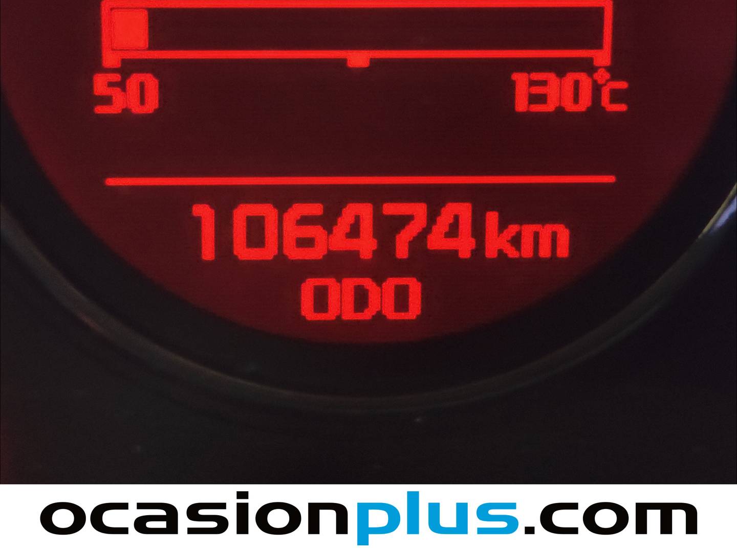 KIA Ceed KIA Ceed 1.6 CRDi VGT Maracaná (128 CV) seminuevo