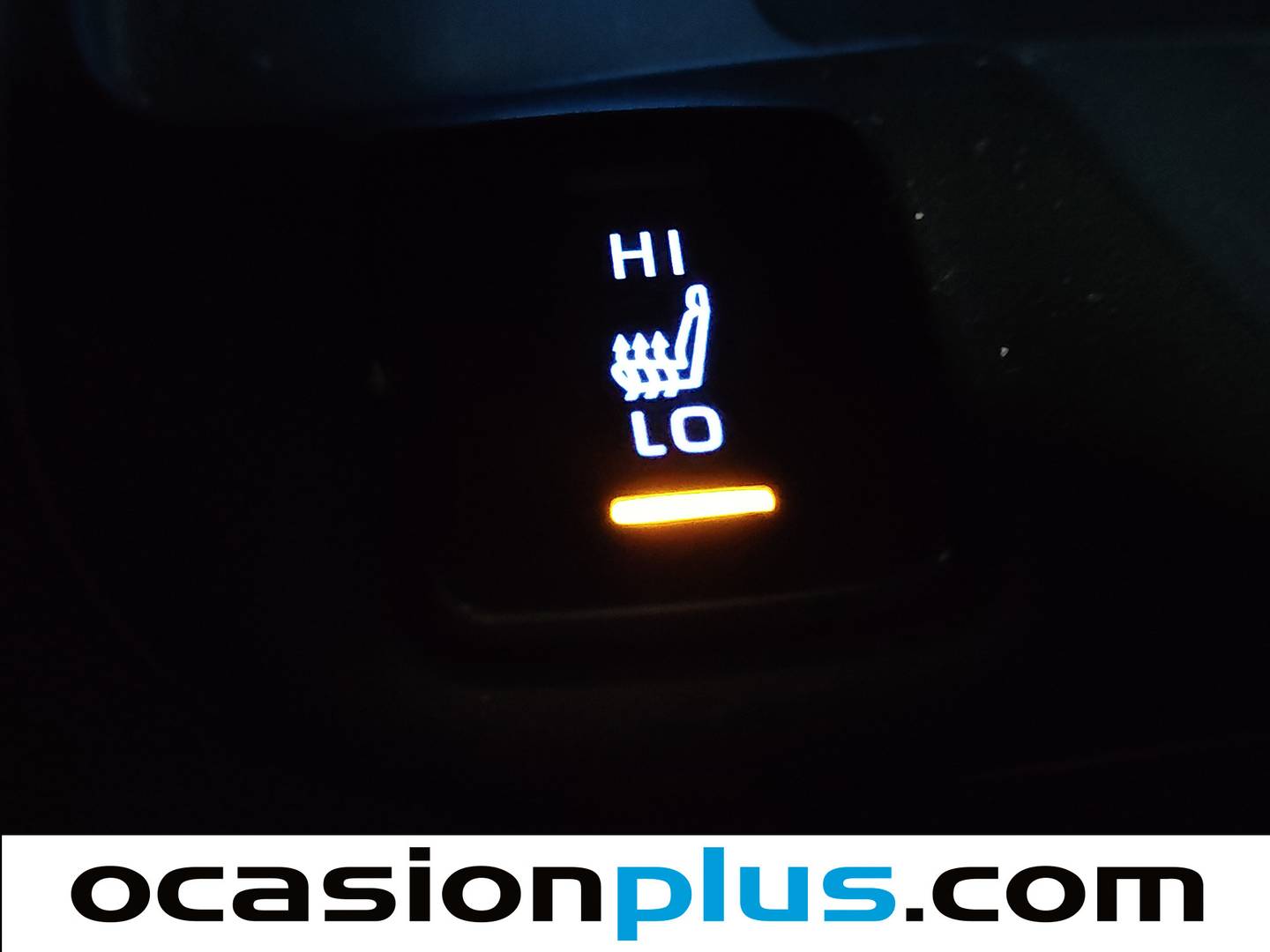 Extras del Toyota Corolla Toyota Corolla 180H Advance E-CVT (180 CV)