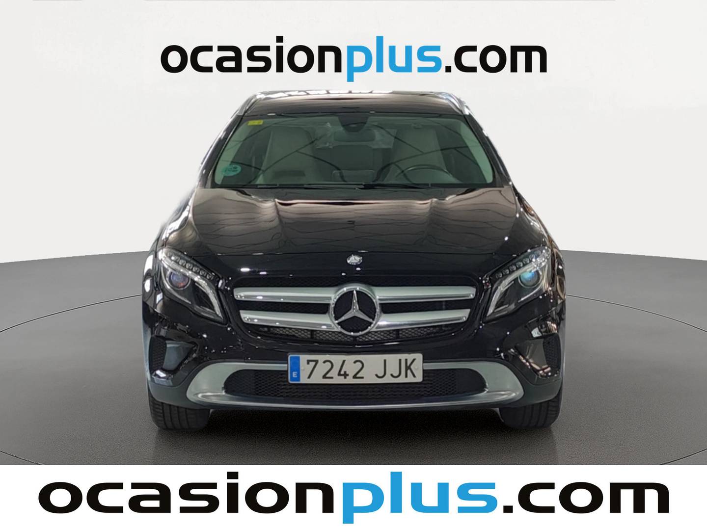 Mercedes GLA Mercedes GLA 200 d Urban (136 CV) 136cv