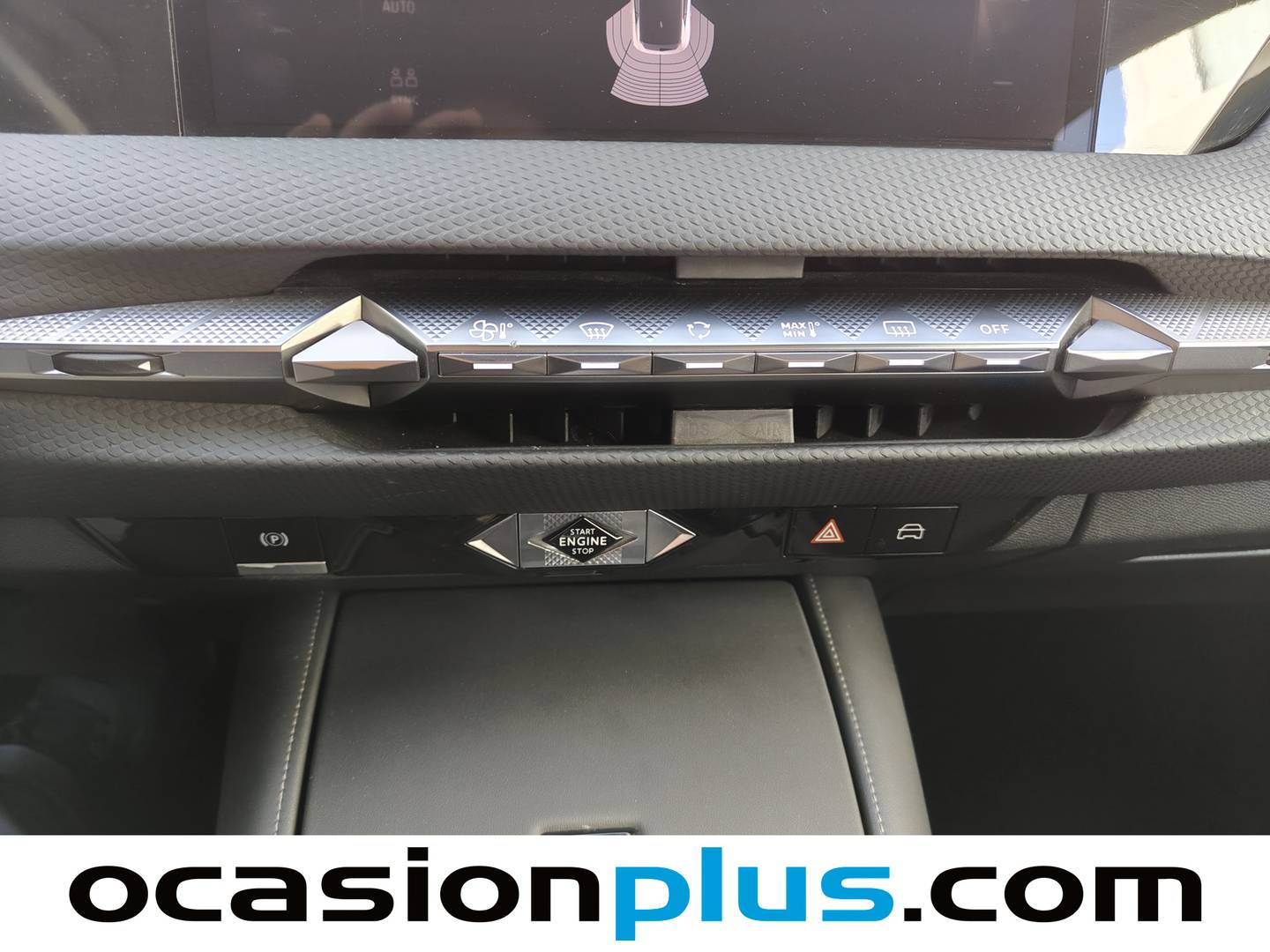 Accesorios del DS DS 4 DS DS4 BlueHDi 130 Bastille Auto (130 CV)