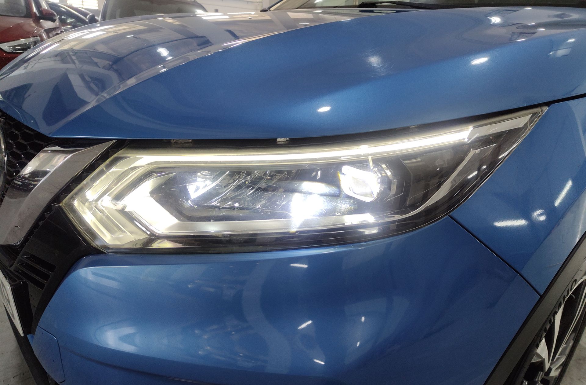 Nissan Qashqai DIG-T 140 N-Connecta 4x2 - foto 15