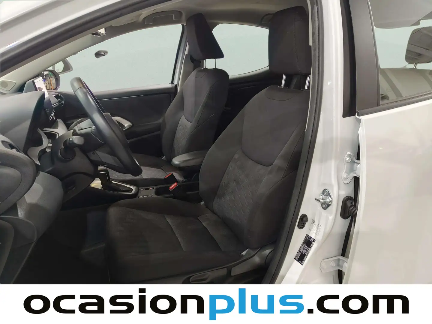 Foto Toyota Yaris Toyota Yaris 120H Active Plus (116 CV)