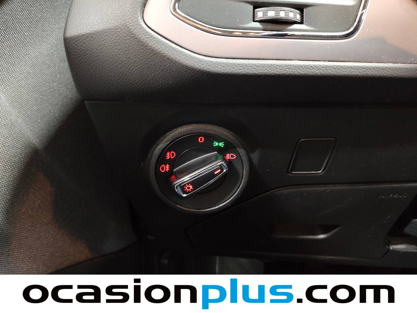 Seat León Seat León 1.2 TSI S&S Style (110 CV) gasolina