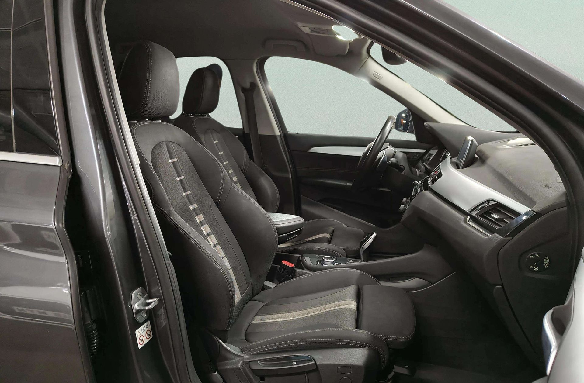 BMW X1 xDrive18d - foto 20
