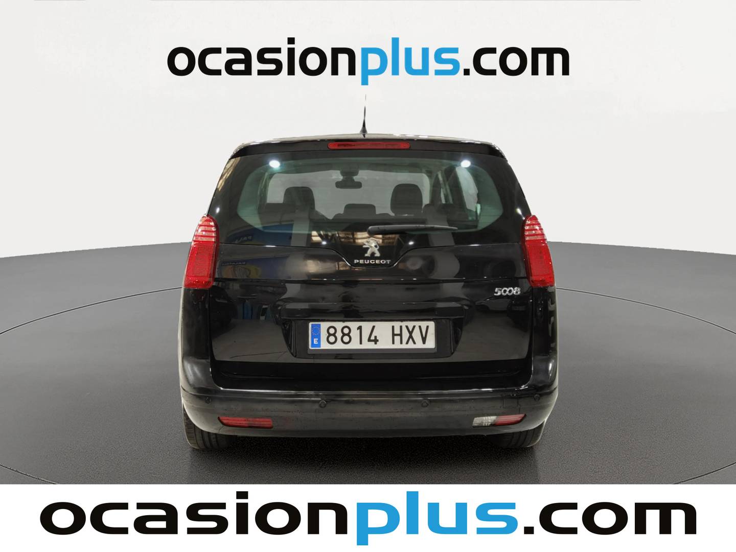 Peugeot 5008 Peugeot 5008 1.6 HDI FAP Active (115 CV) 7 Plazas barato