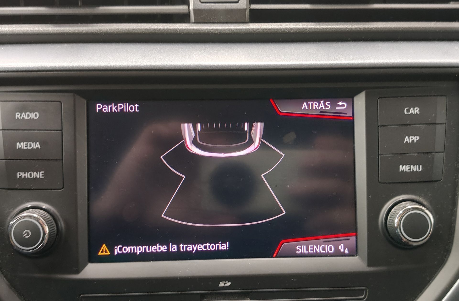 SEAT Arona 1.0 TSI Ecomotive Style - foto 8