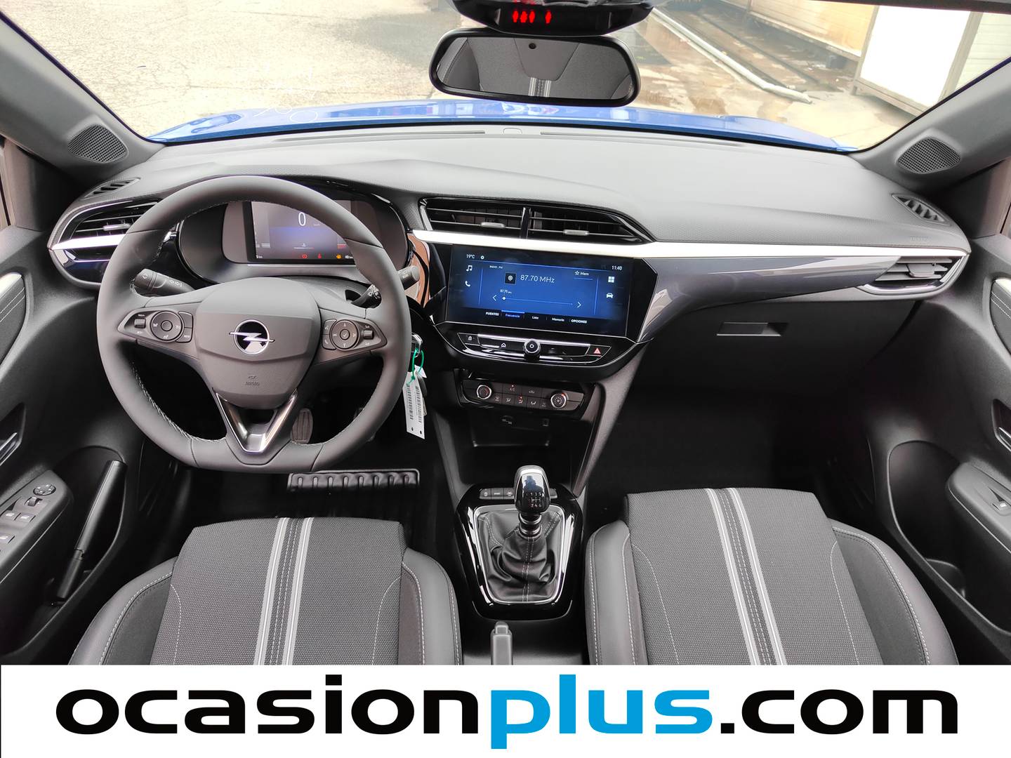 Opel Corsa Opel Corsa 1.2 T XHL GS (100 CV) de ocasión