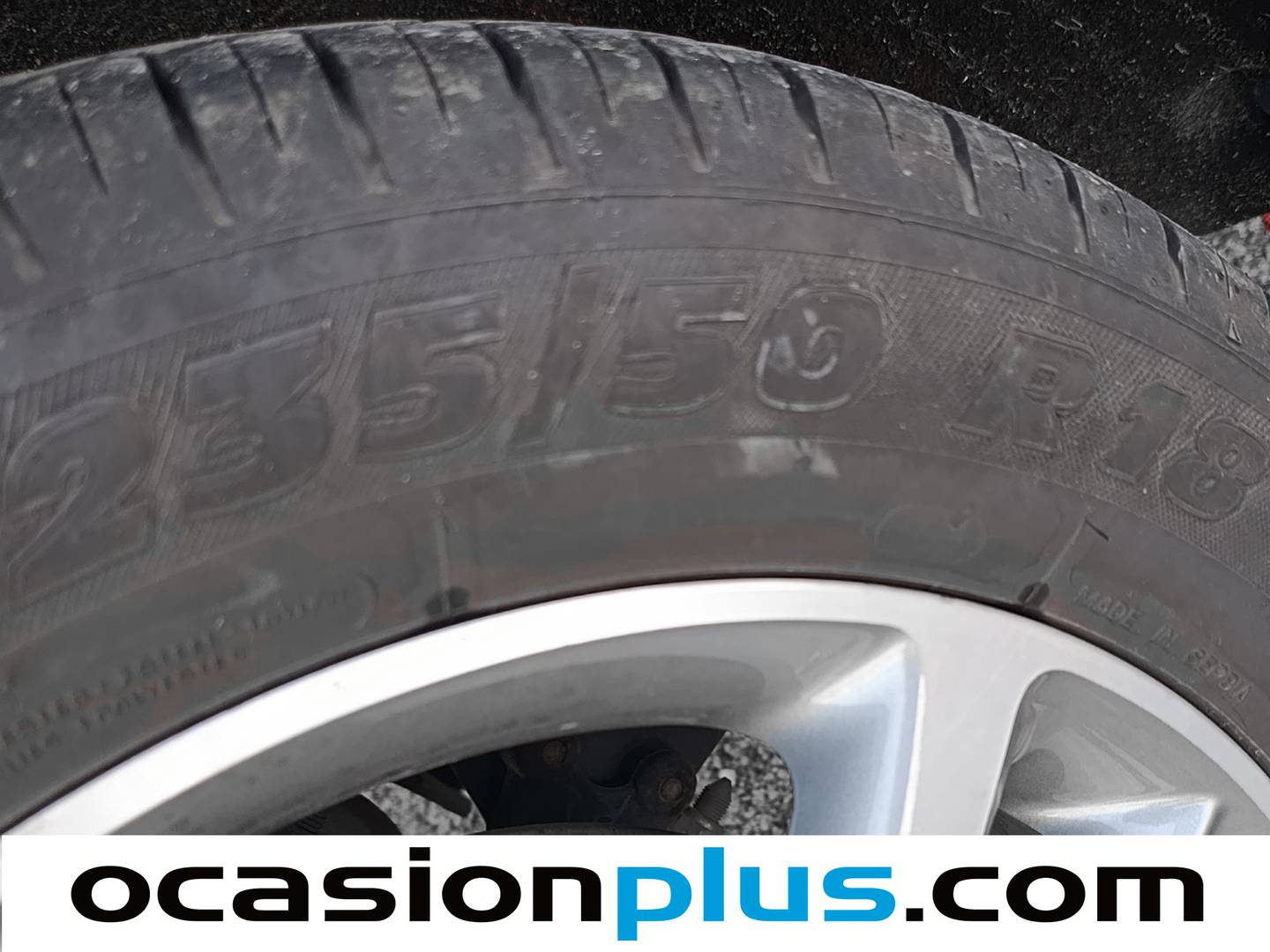 Foto MG HS MG HS 1.5 Turbo GDI Luxury (162 CV)