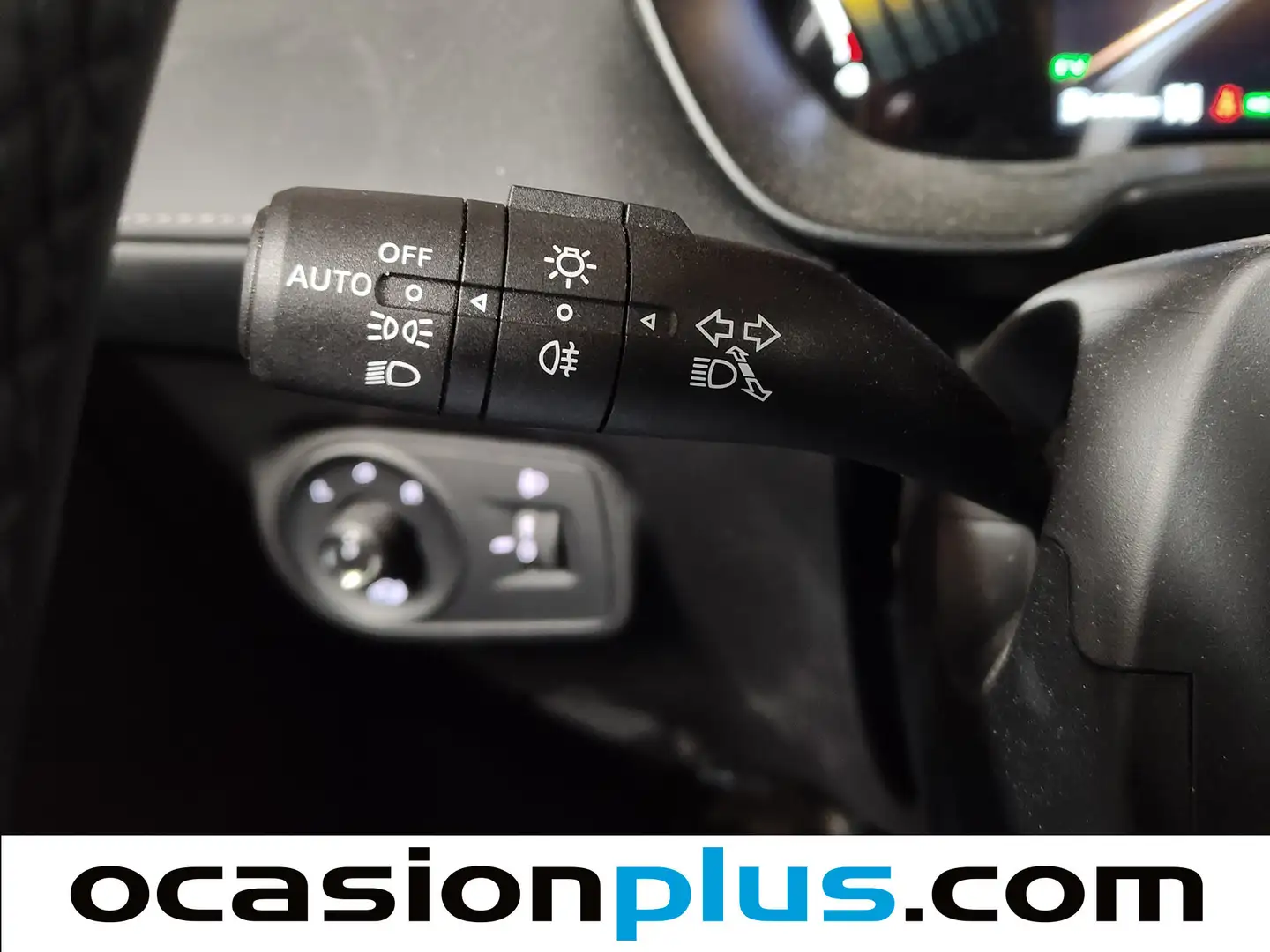 Foto MG ZS MG ZS 1.5 Hybrid Luxury (197 CV)